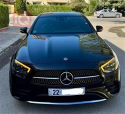 مێرسێدس بێنز E-Class